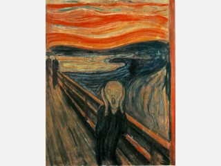 Edvard Munch picture, image, poster